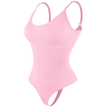 Slim Bodysuit