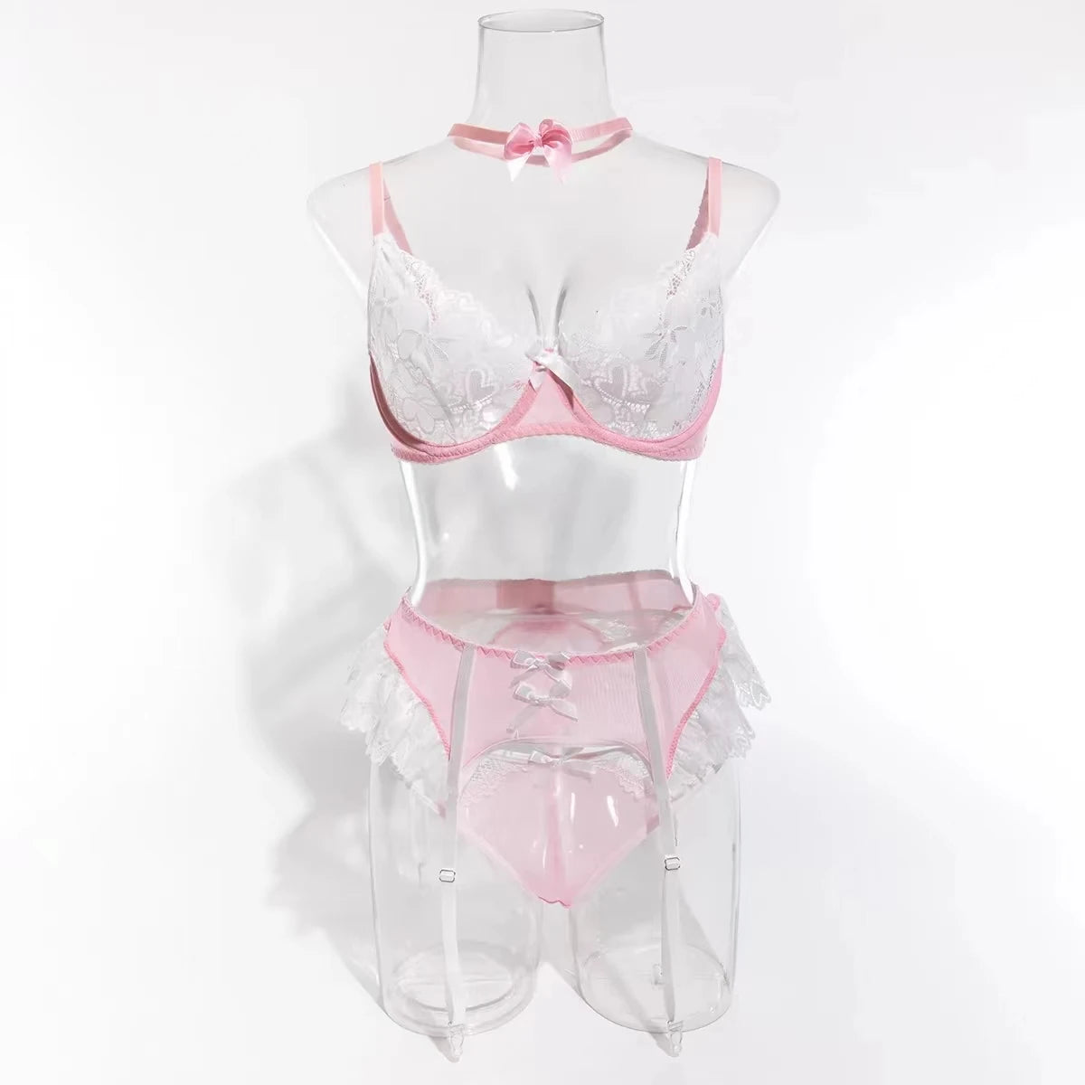 Maid Set