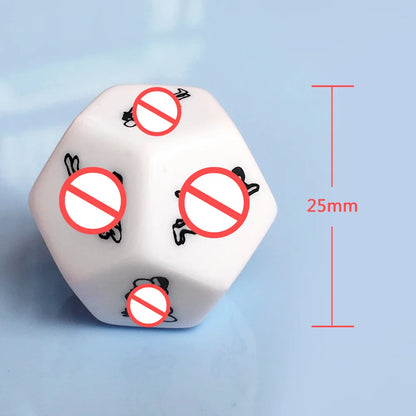 Freaky Dice (Action)