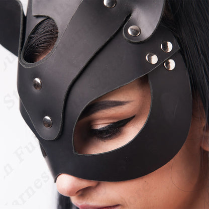 Cat Mask