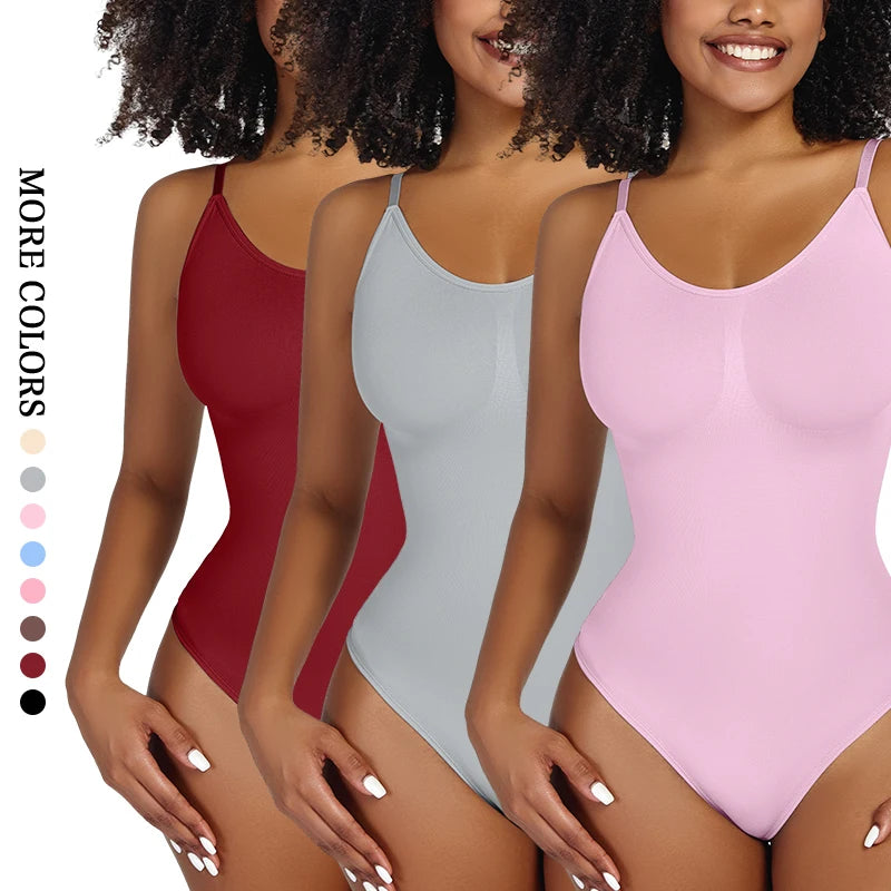 Slim Bodysuit