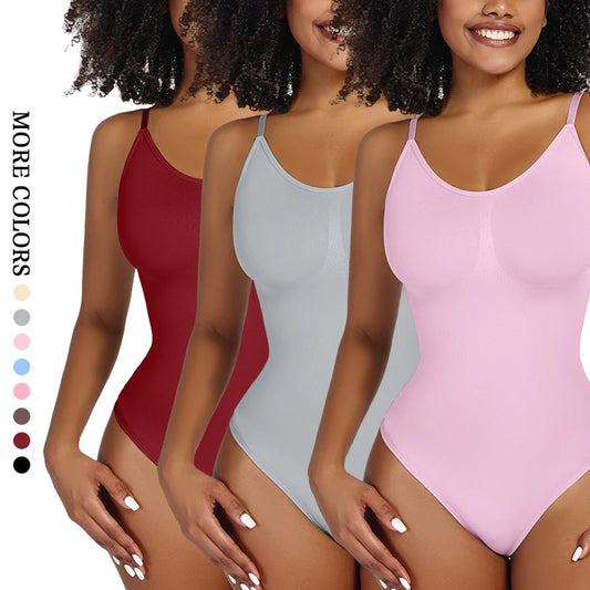 Slim Bodysuit