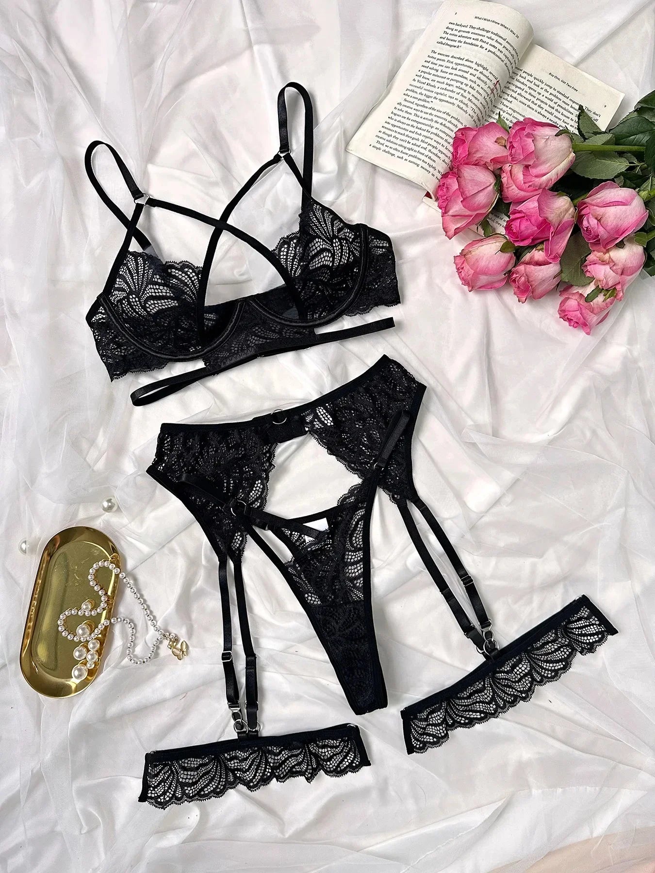 Midnight Romance