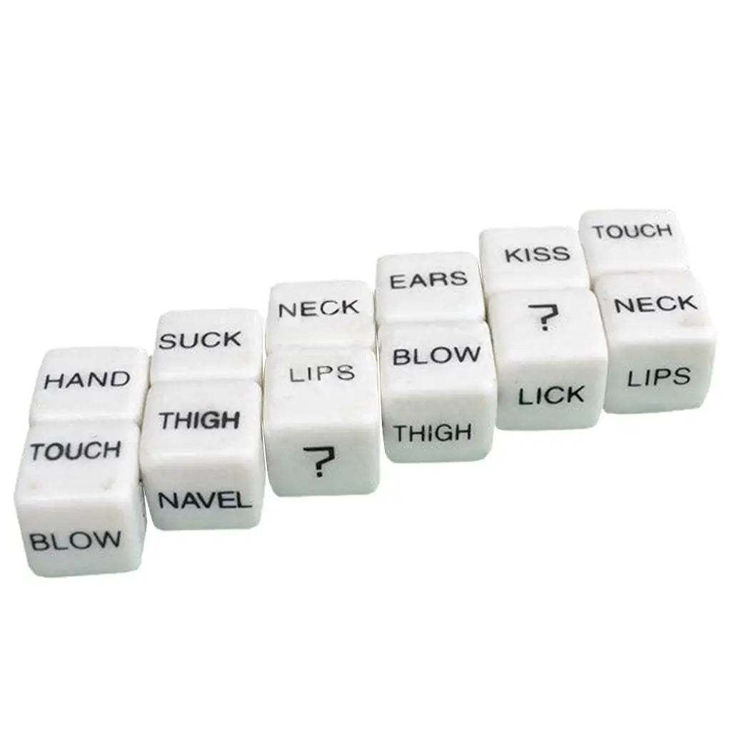 Freaky Dice
