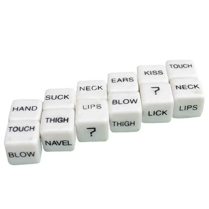 Freaky Dice