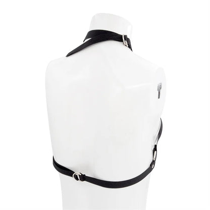 Belt Bra Harness