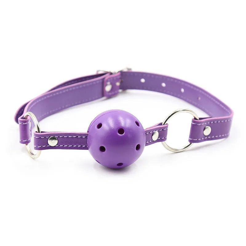 Gag Ball
