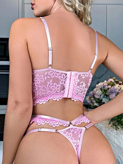 "Want Me" Set
