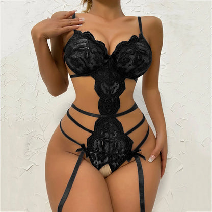 Flowers Lingerie