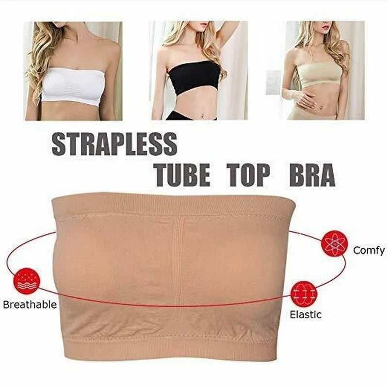 Double Layer Bra