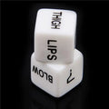 Freaky Dice