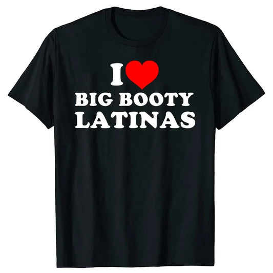 I Love Latinas