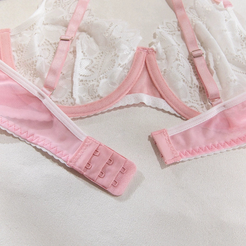 Maid Set