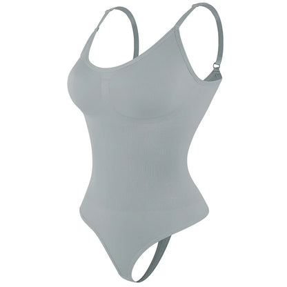 Slim Bodysuit
