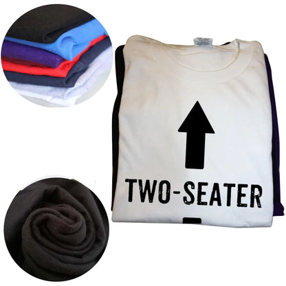 Two Seater