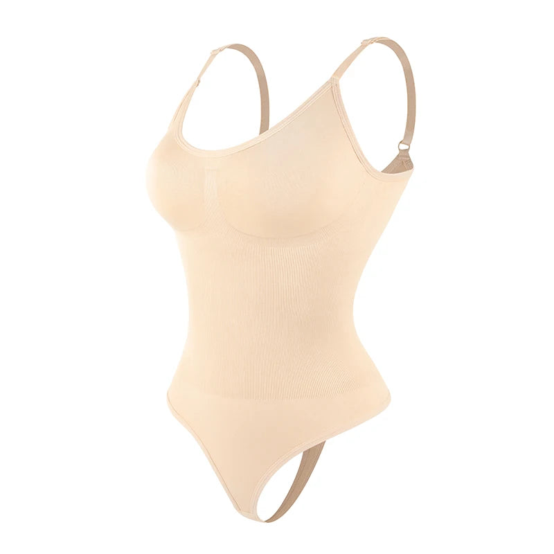 Slim Bodysuit
