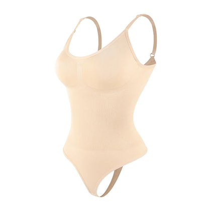 Slim Bodysuit