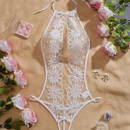 “Ready For You” Lingerie