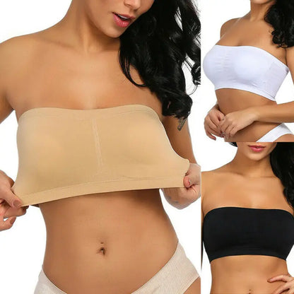 Double Layer Bra