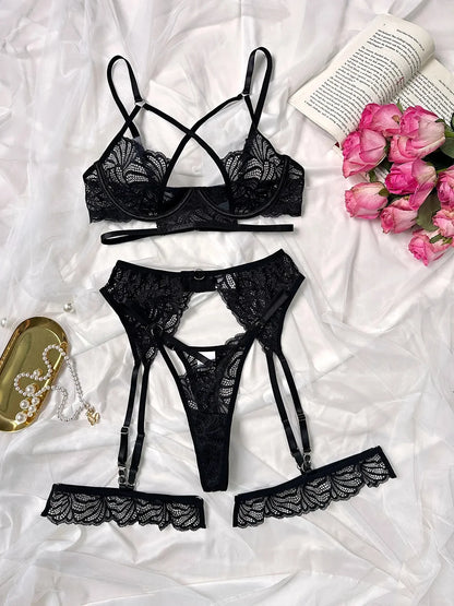 Midnight Romance