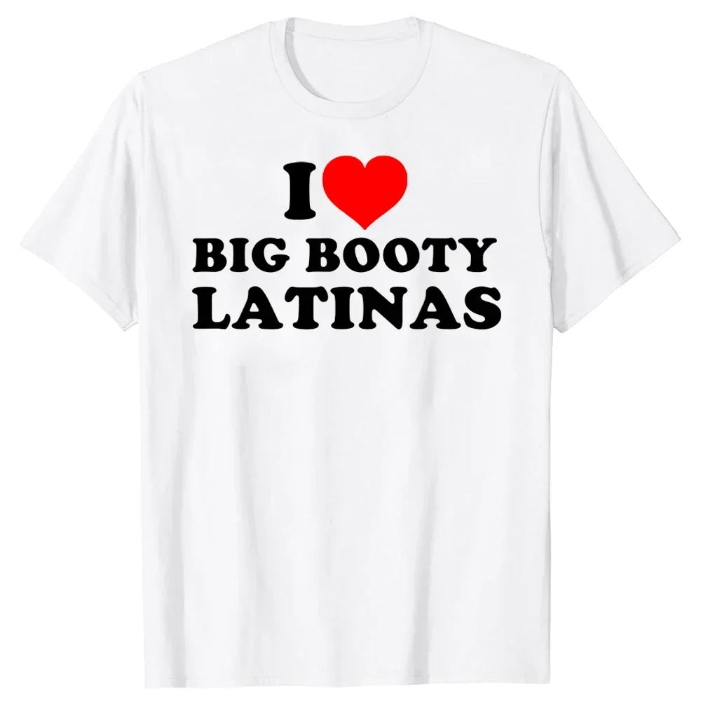 I Love Latinas