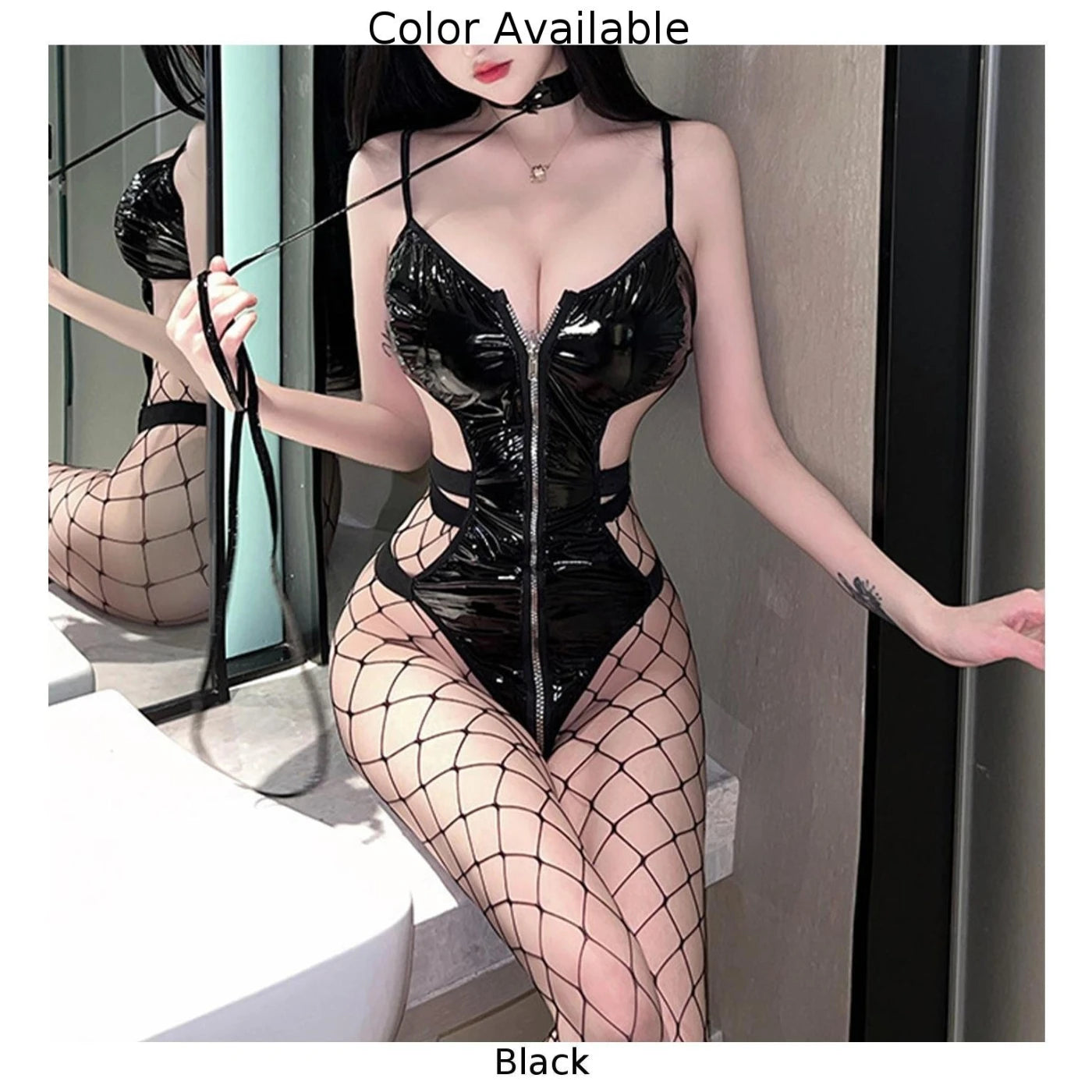 "I'm Yours" Lingerie