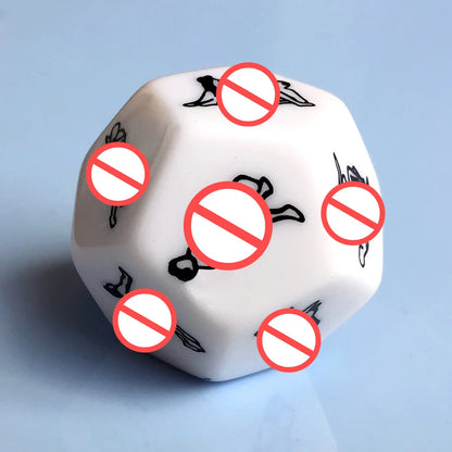 Freaky Dice (Action)