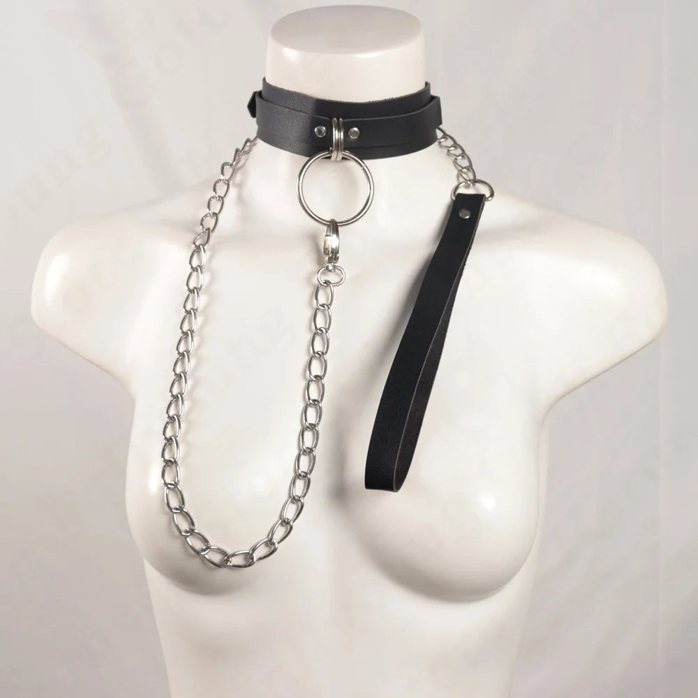 Chain Collar