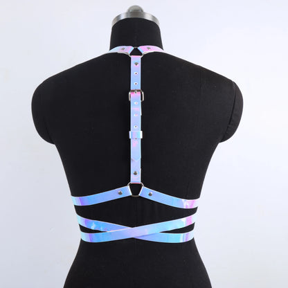 Waist Belt Harness